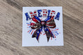 America bow