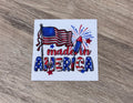 Made in America