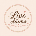 Live Claim Decals