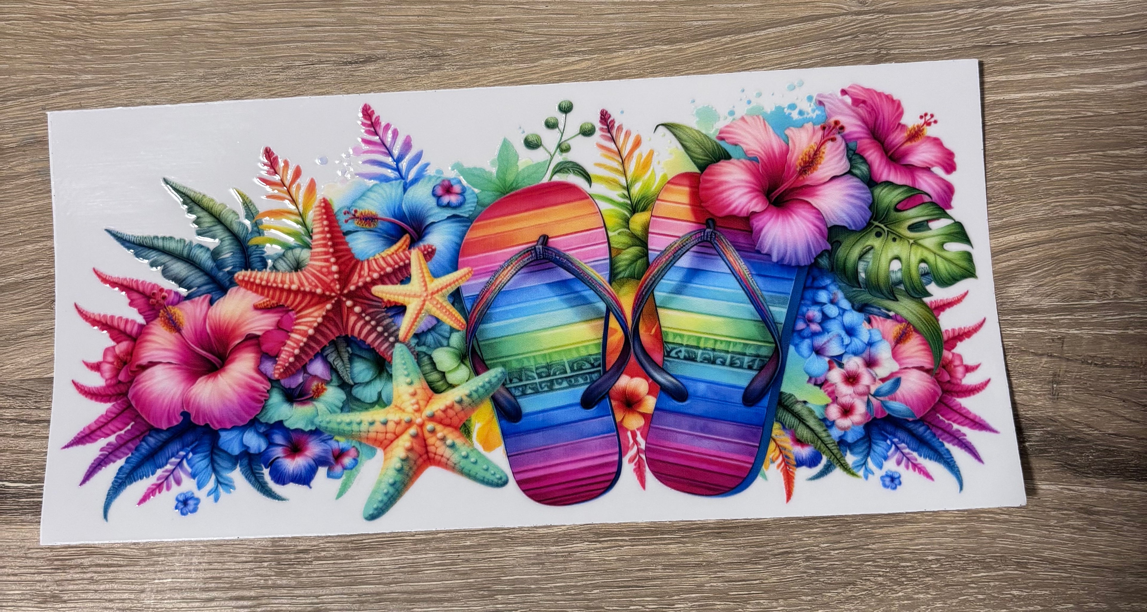 Flip Flops