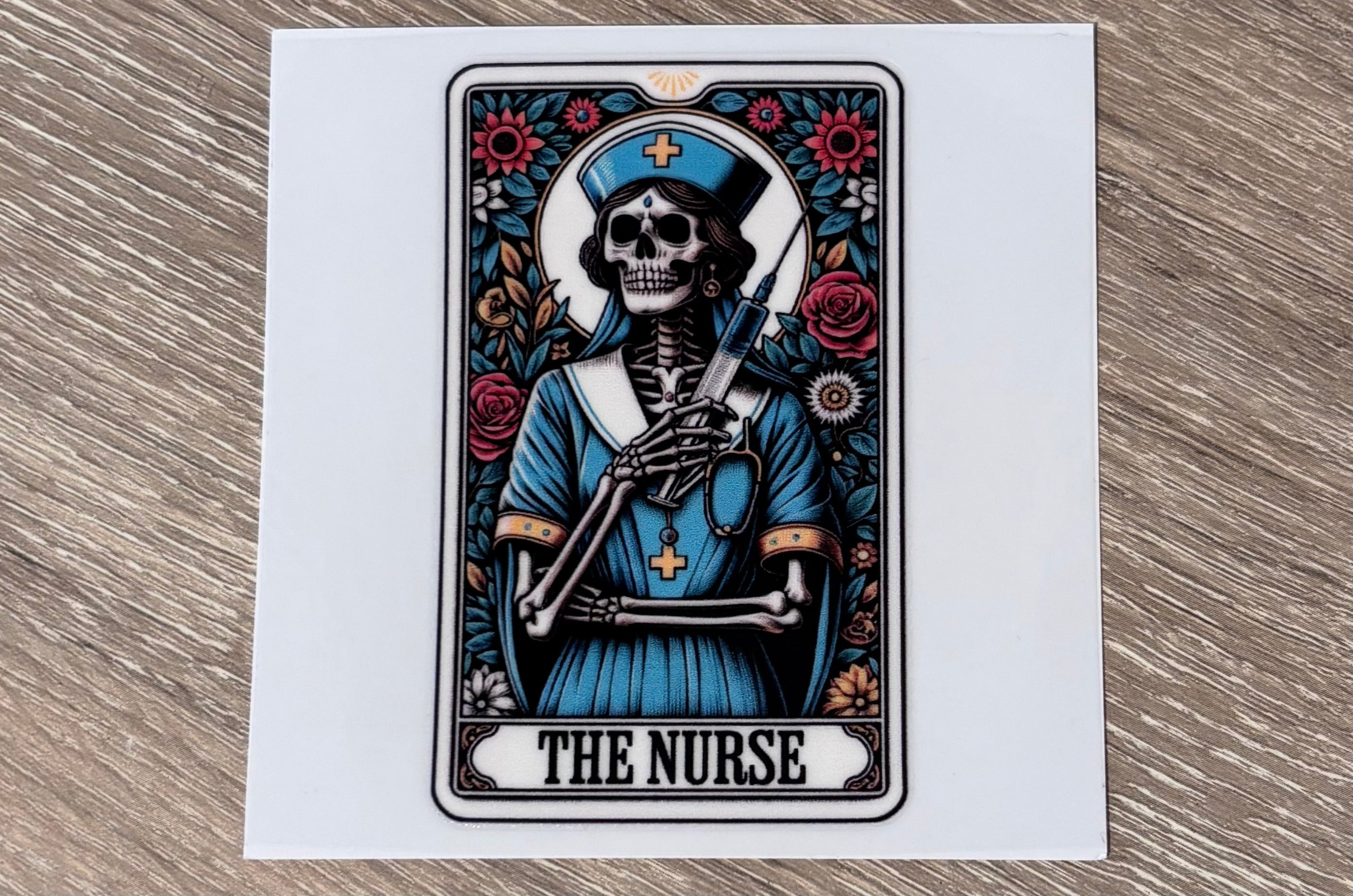 The Nurse