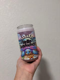 16 oz Beach cup
