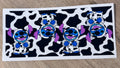 Cow Stitch