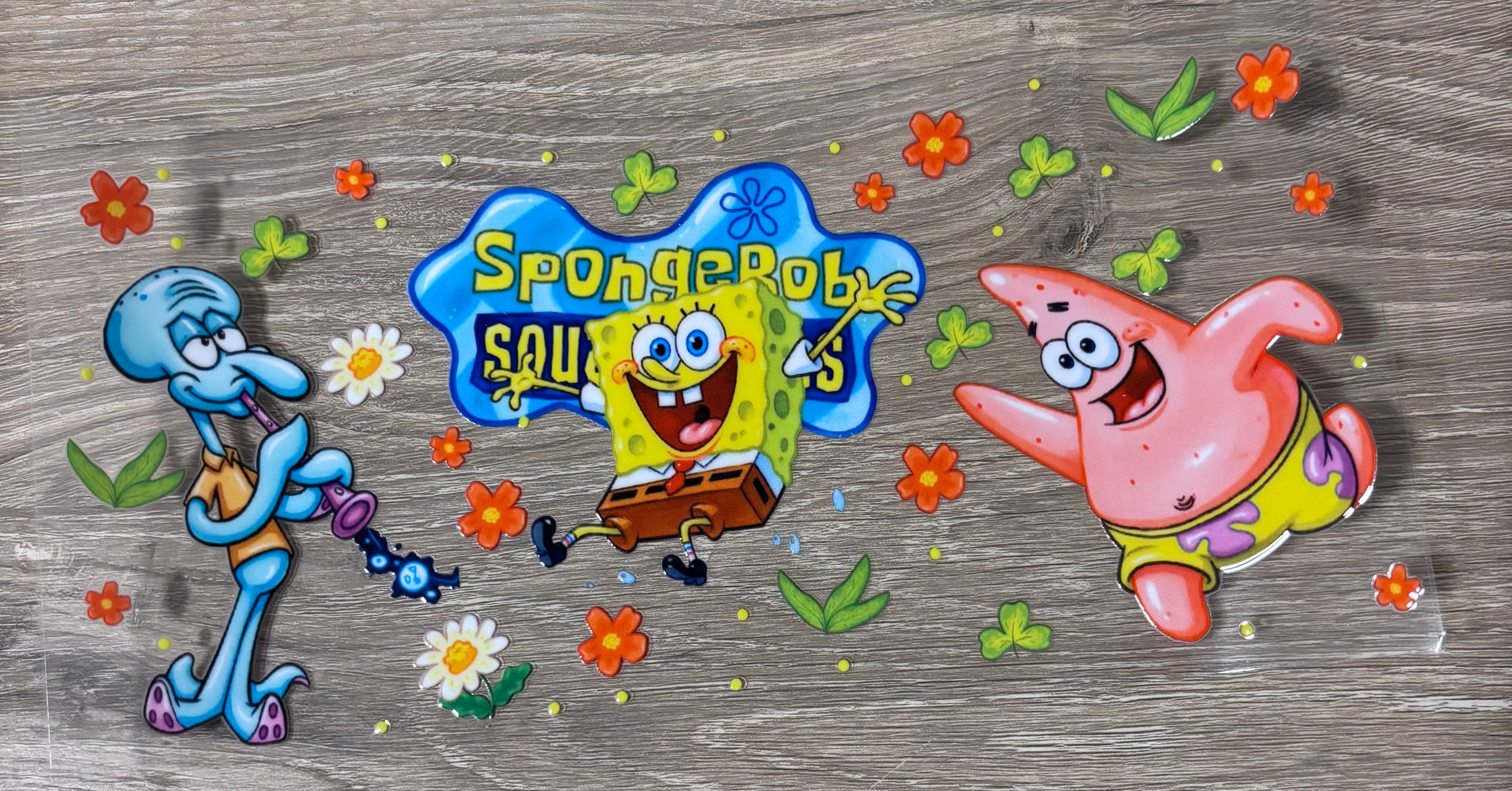 SpongeBob