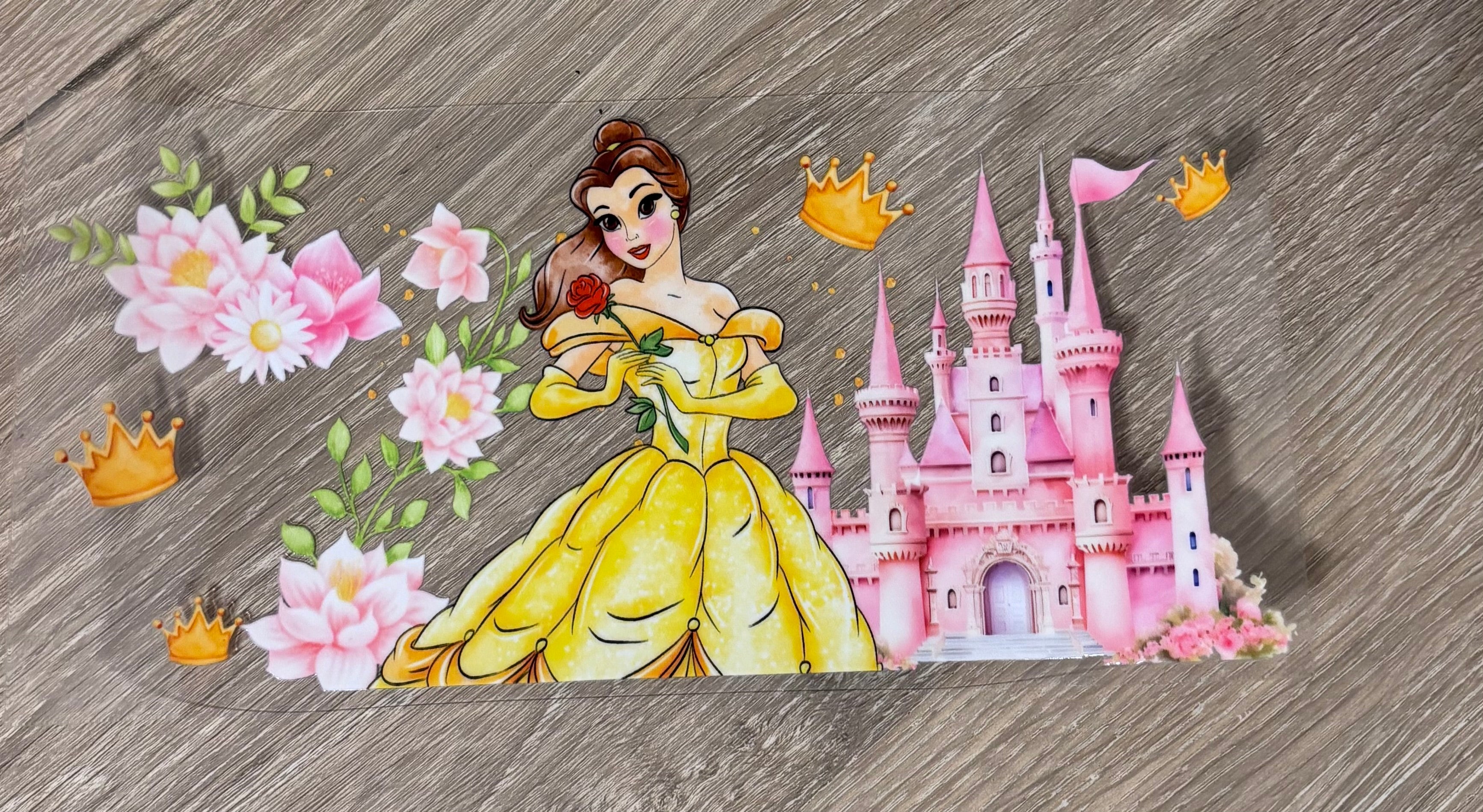 Belle 2
