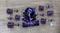 Ravens and Roses