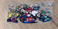 Racing Mario