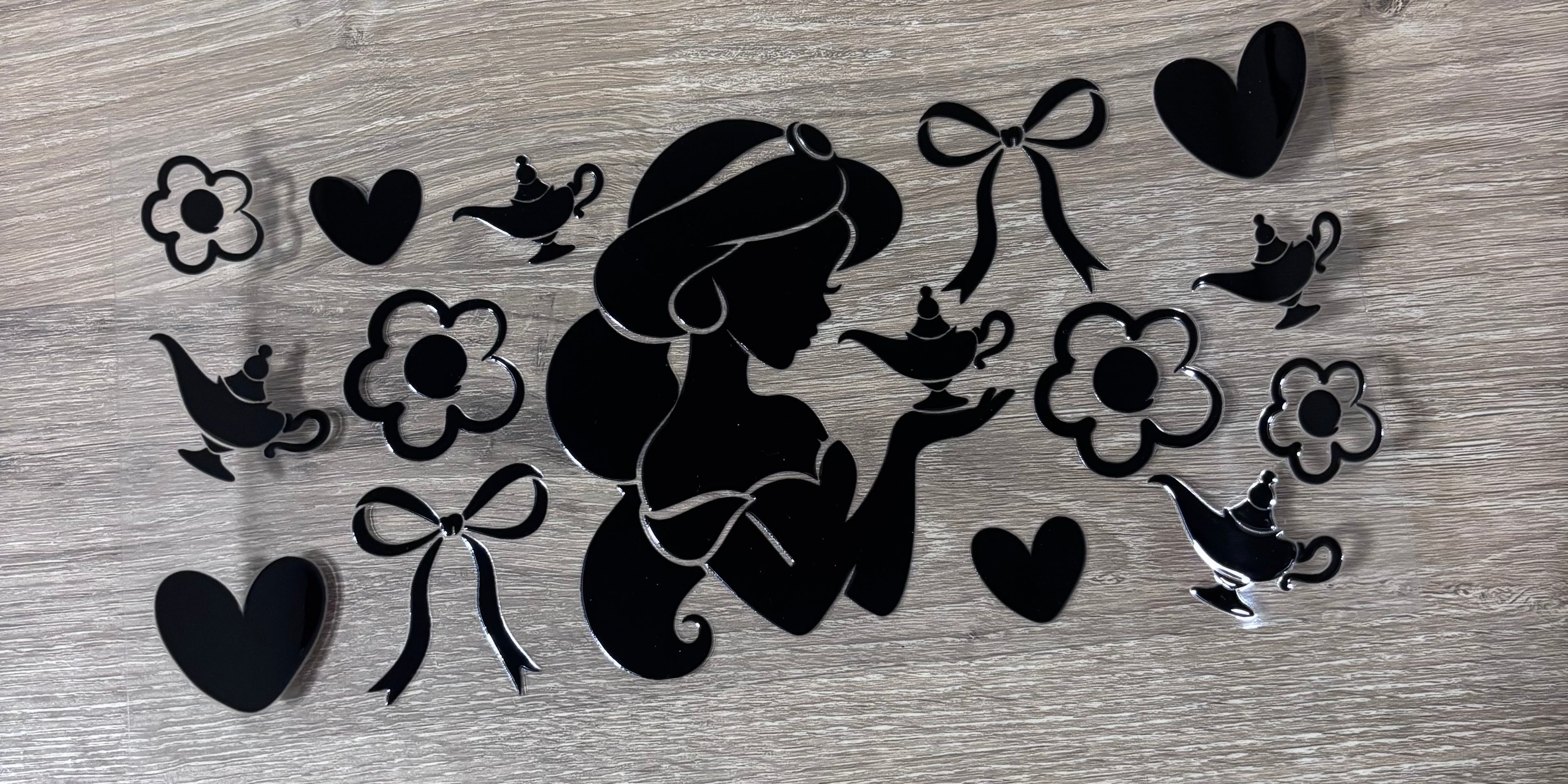 Jasmine