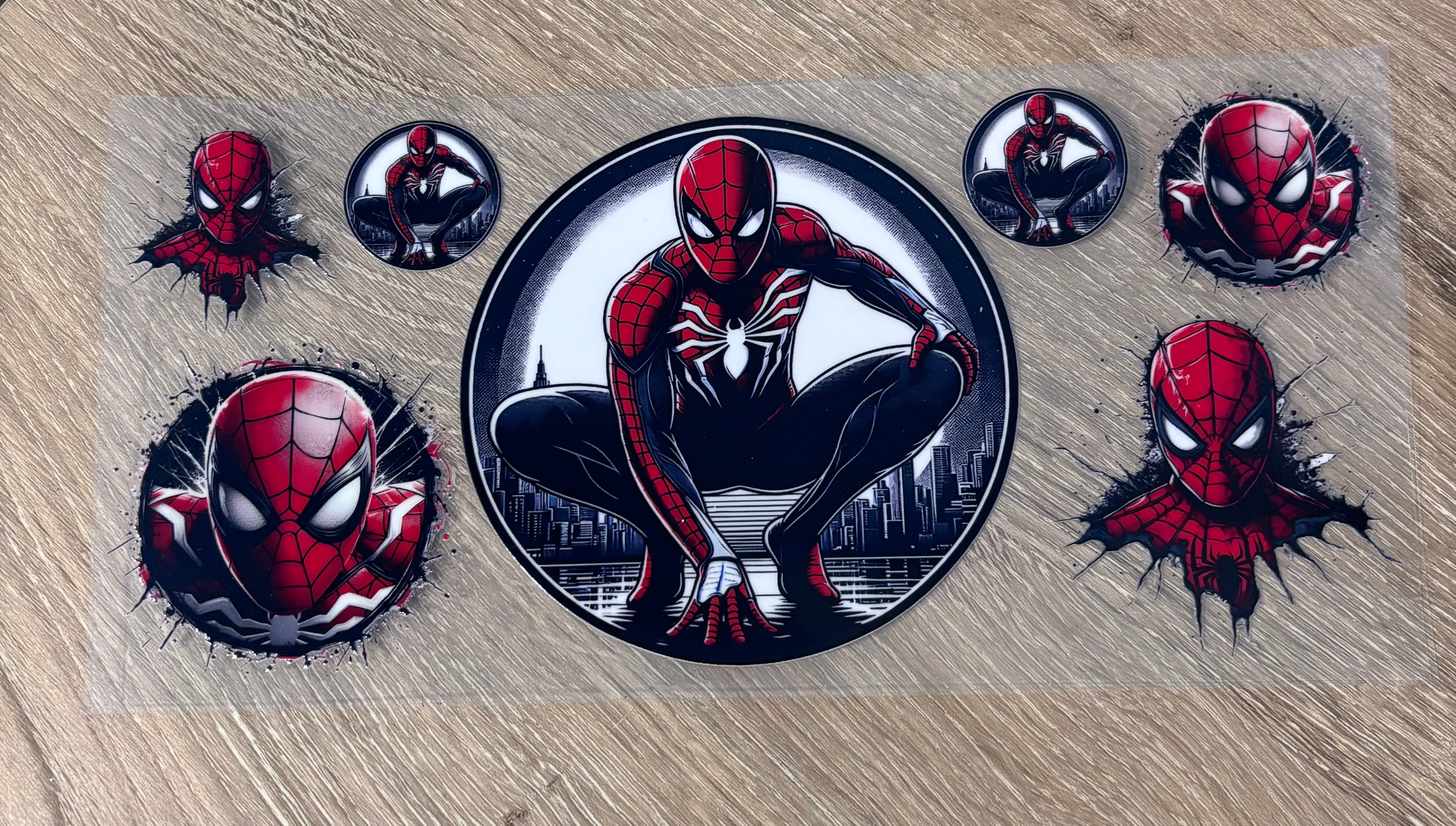 Spider-Man 2