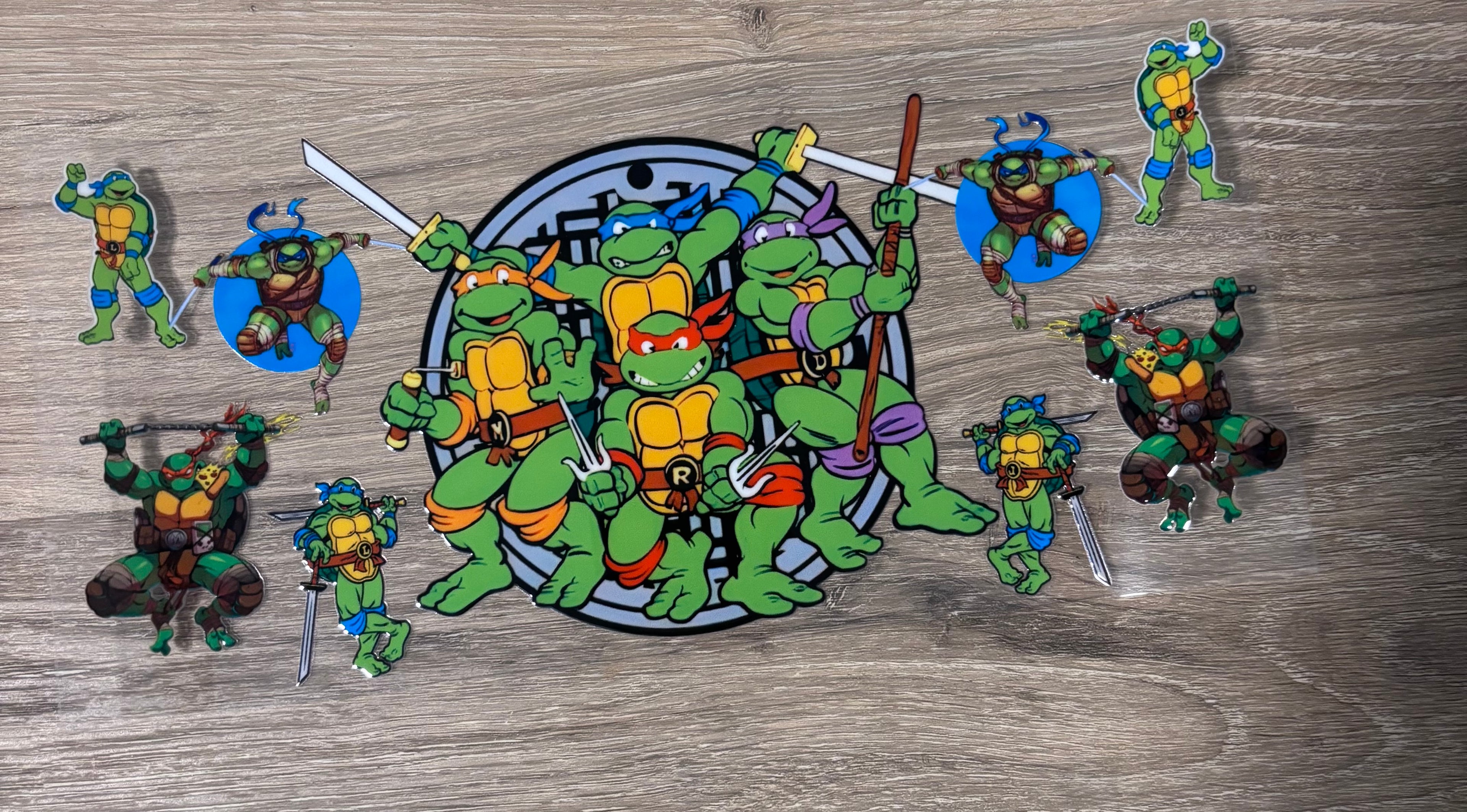 TMNT