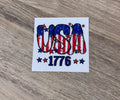 USA 1776