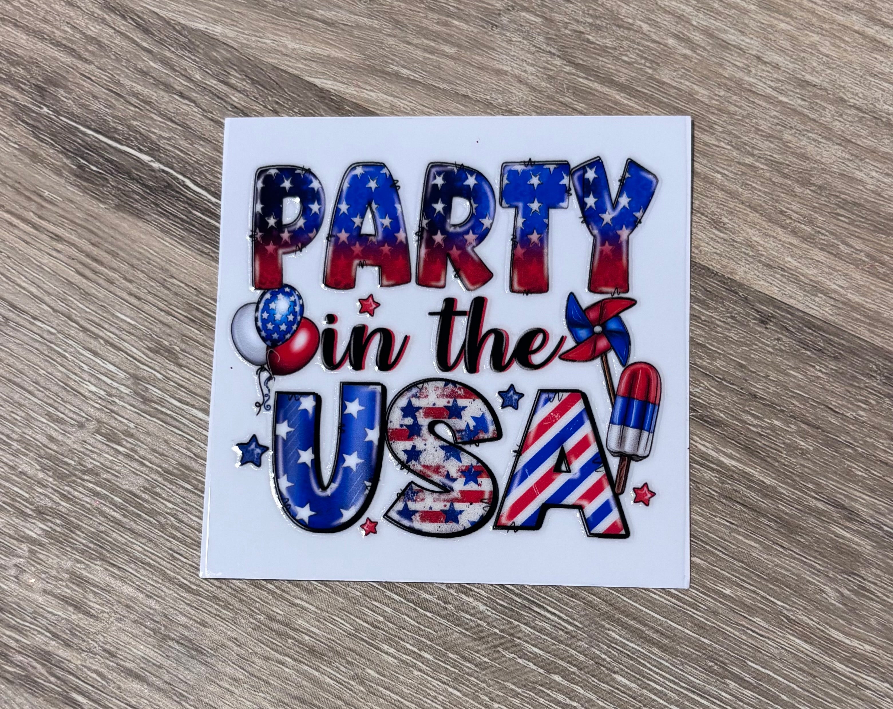 Party