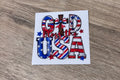 God Bless The USA