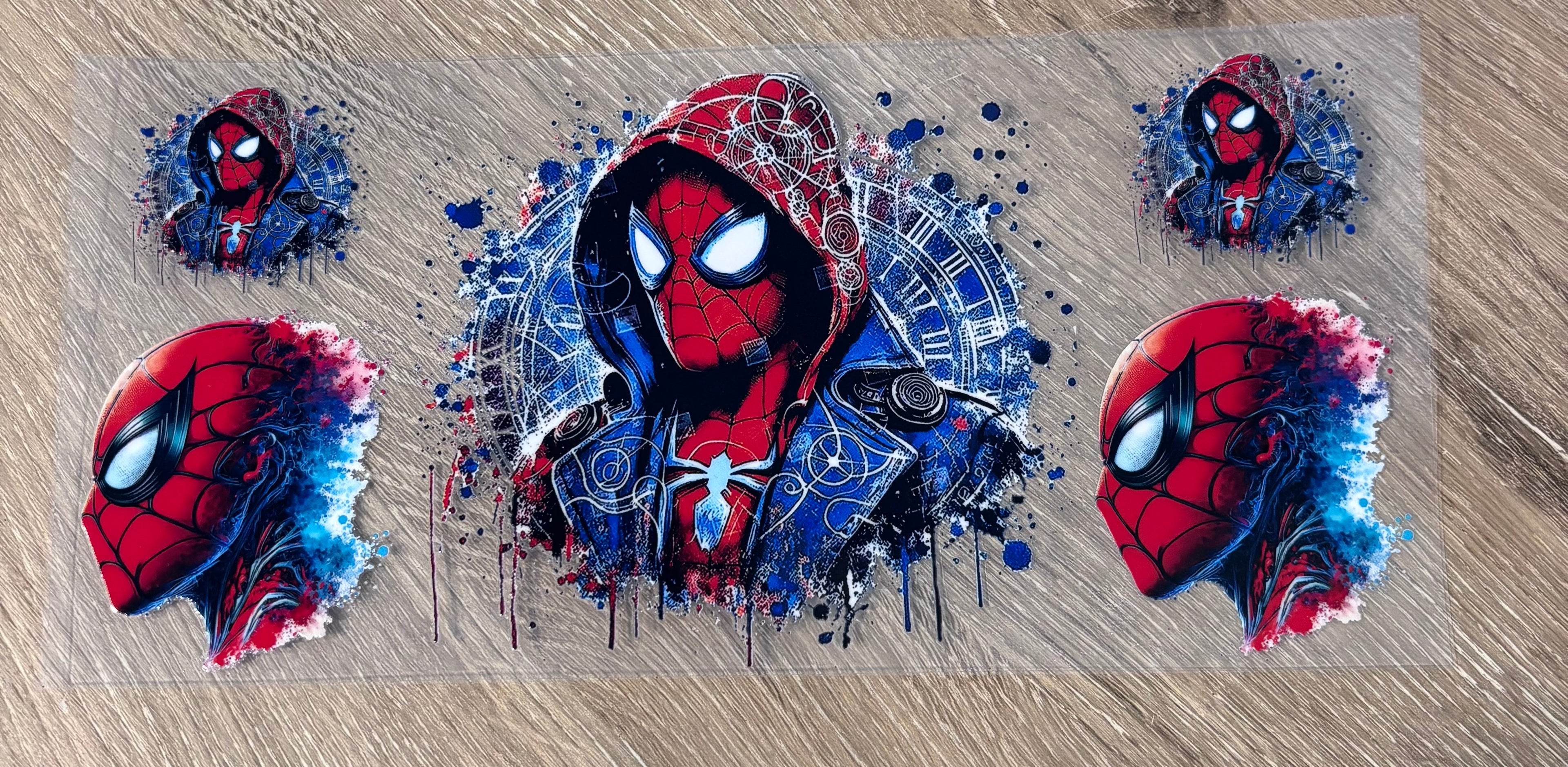Spider-Man 3