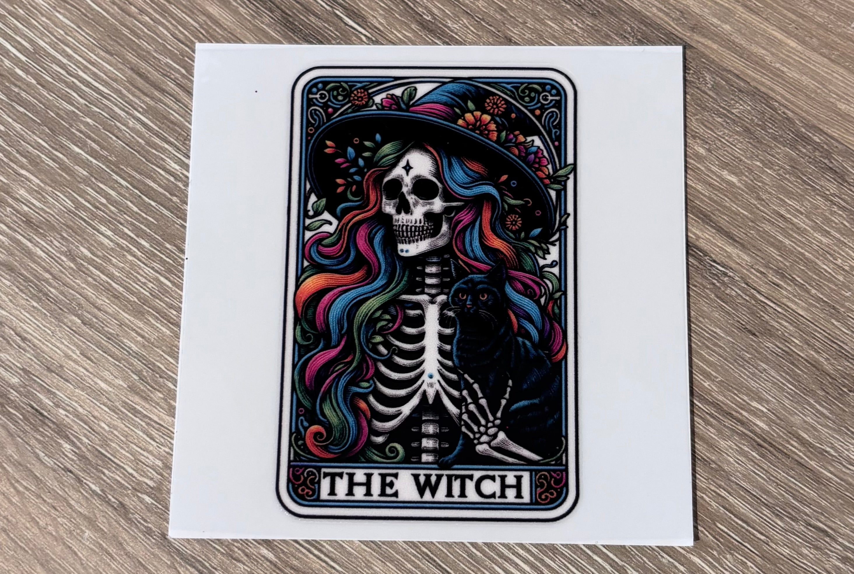 The Witch