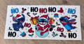 Ho Ho Ho Stitch