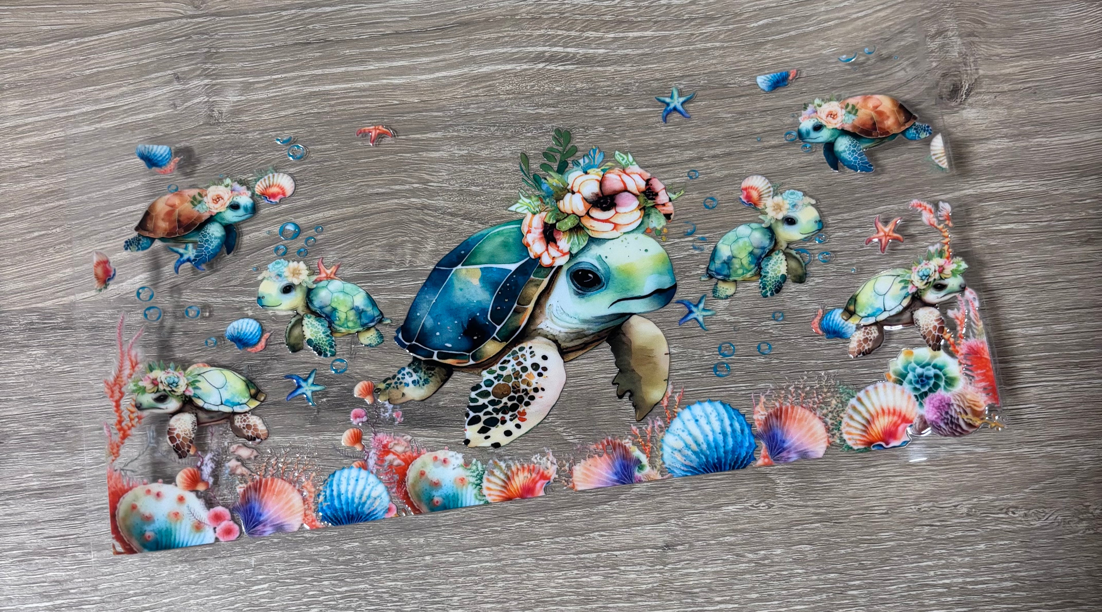 Turtle 3